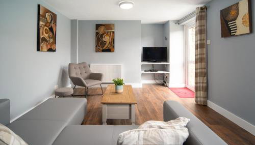 Royd Cottage at Lower Aylescott - Foto 1