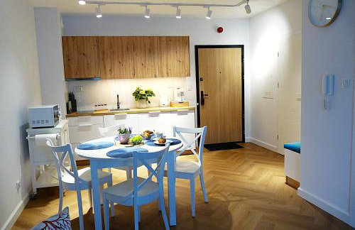 Bursztynowy Brzeg - Mechelinki Revital - Foto 14