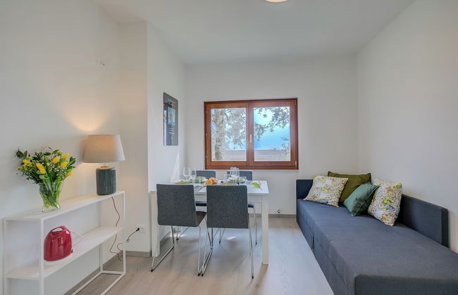 Relais Nanzello Garda - Foto 11