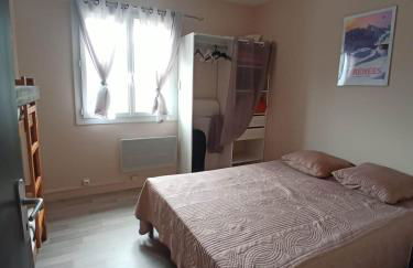 Maison calme et lumineuse - Foto 9