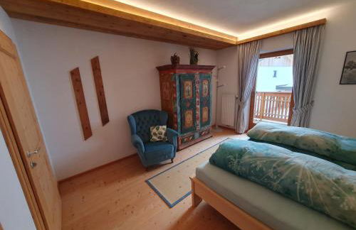 Apartement Schuster Lake Prags Braies - Foto 32