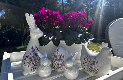 Villa by the Sea and Pool - Foto 69