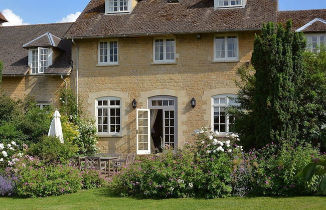 Sandown Cottage - Foto 17