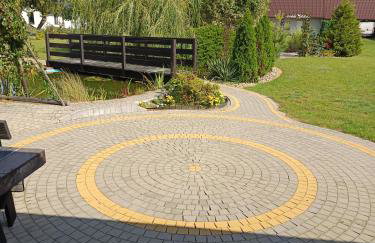 Domek na Mazurach - Foto 5