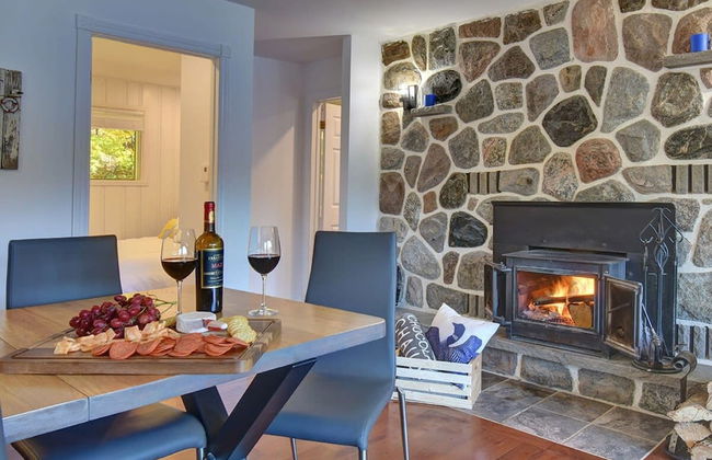 Chalet des Becassines Citq 310334 - Foto 26