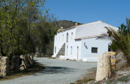 Sumptuous villa in Taberno with private pool - Foto 63