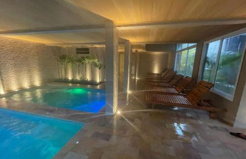 Burgos Home resort Jardim das Palmeiras Ubatuba JP - Foto 8