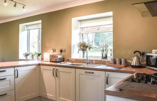 Meadow Cottage - Foto 8