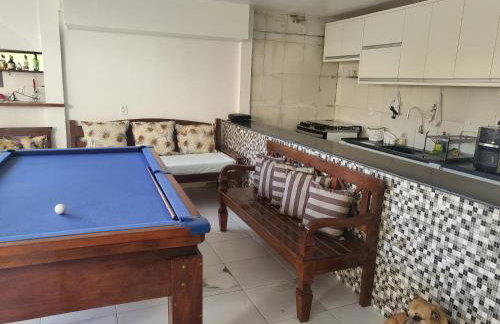 Suítes Village III - Foto 76