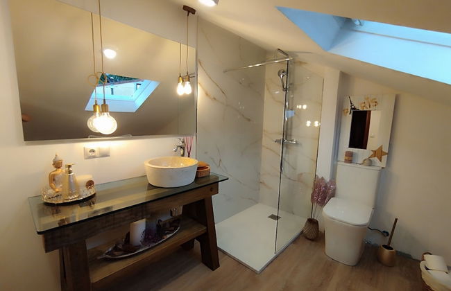 Casa SantaMaria - Foto 19