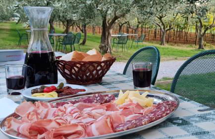 Alla Cantina - Foto 31