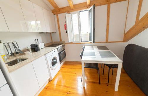 Golden Place - Cacilhas - Foto 22