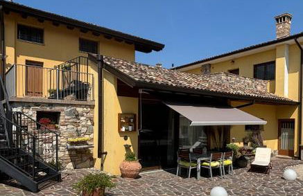 Siore Marie gli alloggi - Foto 3