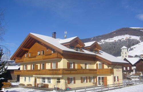 Residence Kramhuter - Foto 36