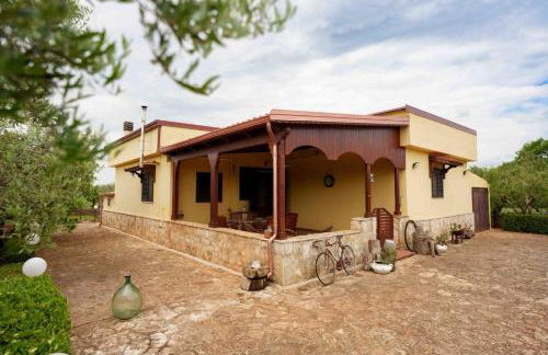 Villa MARIO - Foto 24