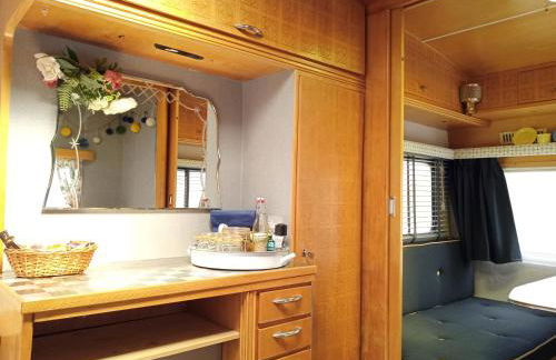 Luna caravane Vintage - Photo 13