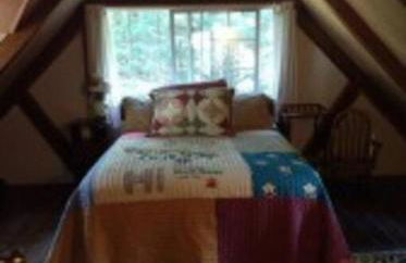 The Storybook Cottage - Foto 19