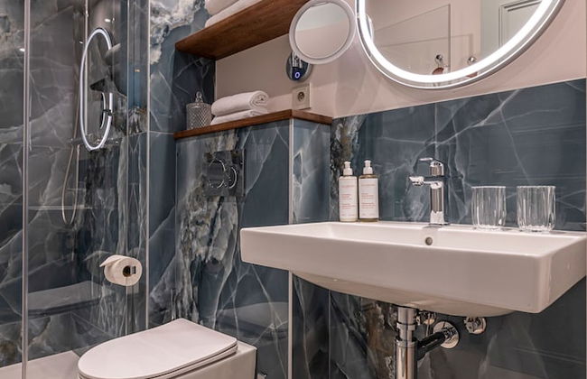 Villa SoPi Appart'Hotel by Patrick Hayat - Foto 71