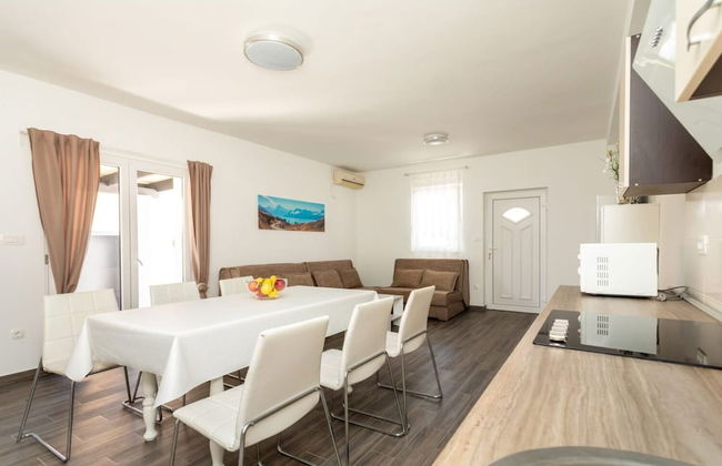 Krk - With Private Pool - H - Photo 8