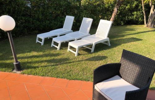 Royal Bay Apartment - Villa in Cefalu With Private Access to the sea - Foto 61