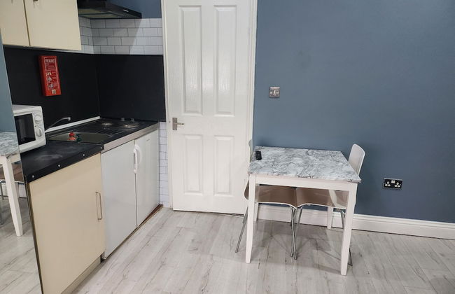 Dodi Apartments - Foto 28