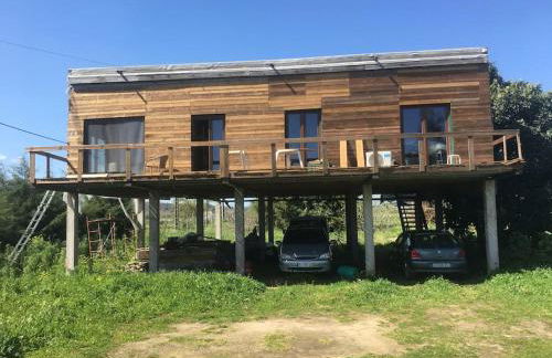 Villa Mezanine - Foto 1