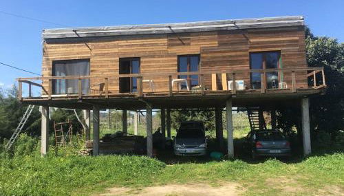 Villa Mezanine - Foto 1