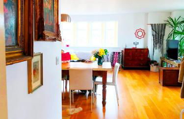 Spectacular River Thames View - Foto 18