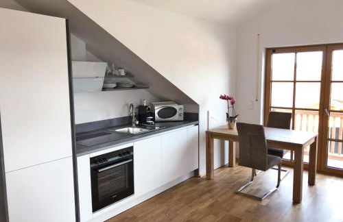 Ferienwohnungen Thum - Foto 15