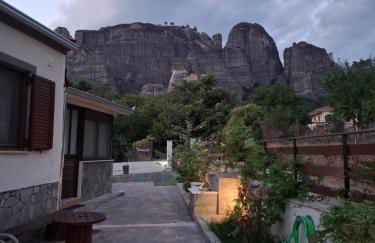 Paradise of Meteora A - Foto 26