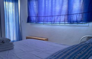 Attico il Gabbiano Rivabella Gallipoli - Foto 54