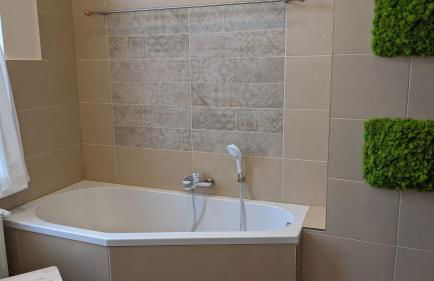 WeisseVilla Friedrichsbrunn Fewo EMPIRE - Foto 12