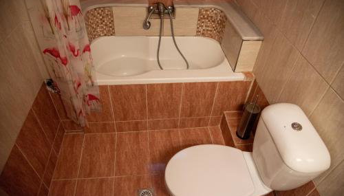 Modern apartment at Nea Artaki - Foto 2