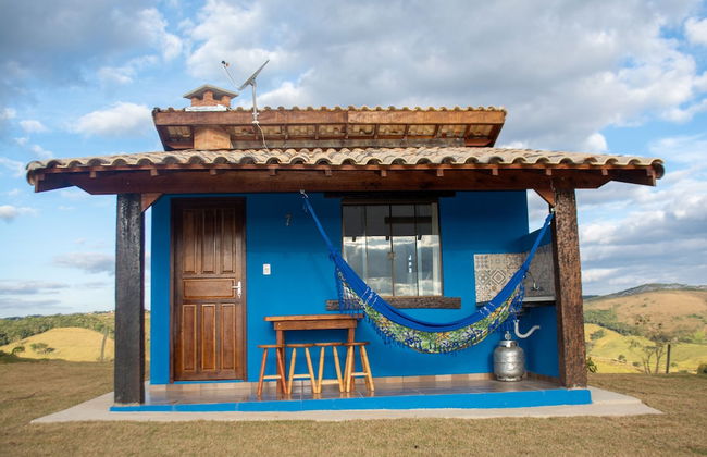 Estalagem Mirante do Sol - Foto 52