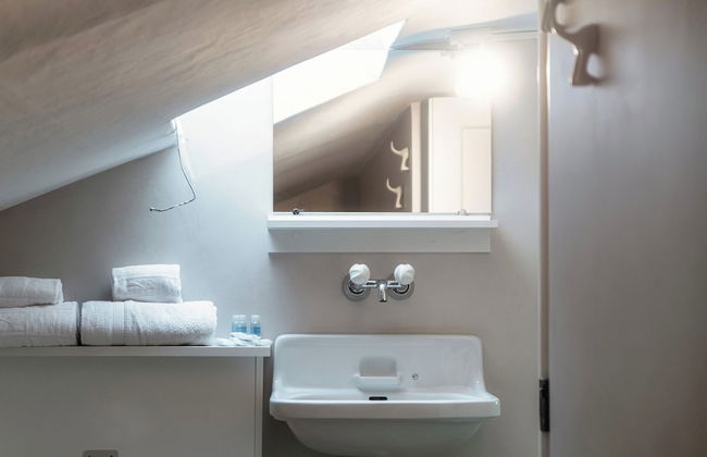 Mansarda Verde - Foto 28