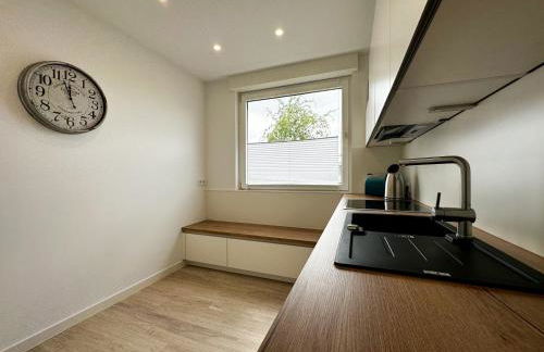 Ferienwohnung Schönes Maifeld - Foto 7