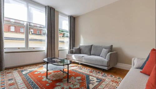 Stunning New 2 Bed Flat in Bloomsbury, Covent Garden Area - Foto 3, Other