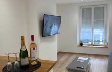 Appartement en Champagne - Foto 1
