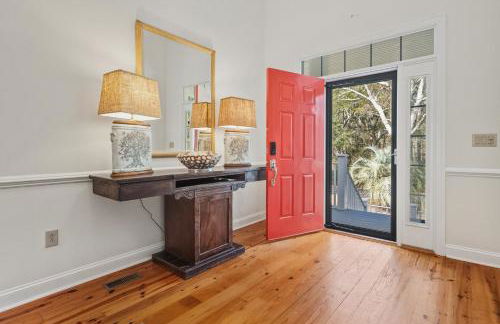 The Marsh Fox home - Foto 13