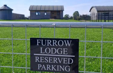 Ridge And Furrow Lodge - Foto 26