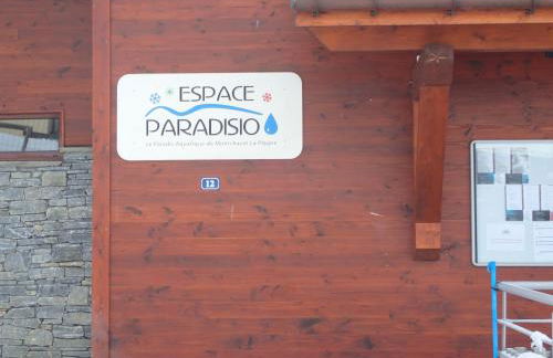 Luxury Apartment MONTCHAVIN - Foto 36