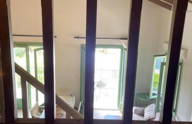 Asos Beachfront Apartment, Center village, 20m Beach - near Myrtos - Fiskardo - Foto 28