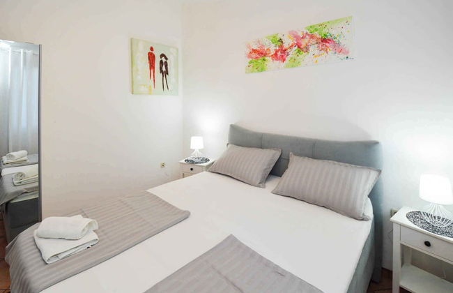 Ferienhaus mit Klimaanlage - Foto 12