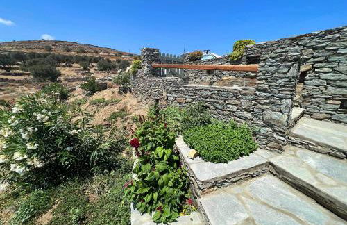 Lemon houses - Faros, Sifnos - Foto 29