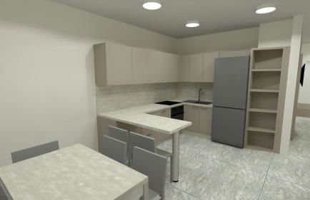 Appartamento Ideal con piscine e animazione Hotel Alba d Oro estate - Foto 5