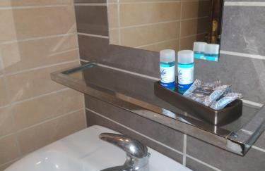 GIOTAS APARTMENTS - STUDIOS - Foto 37