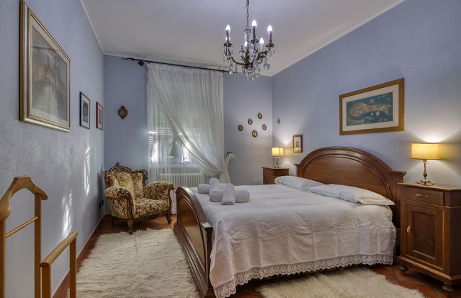 La Casetta Sull Albero 900m From the sea - Foto 15