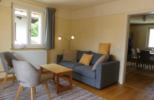 Ferienwohnungen Im grünen Eck - Foto 11