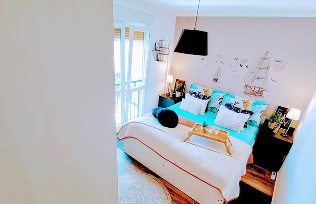 "apartment \" Under the Sky\"" - Foto 8