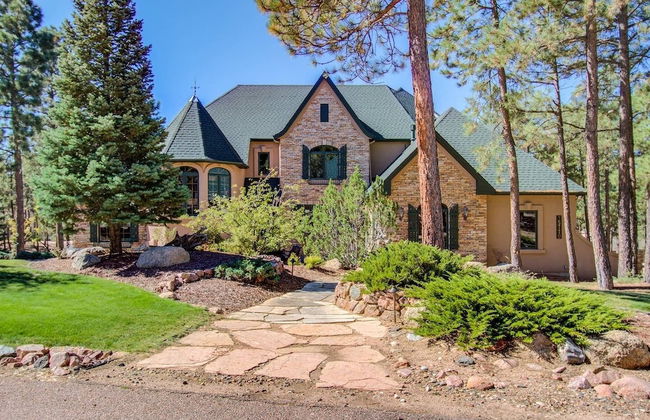 3bdwhere the Foxes Runluxurious, Usaf Academy - Foto 53